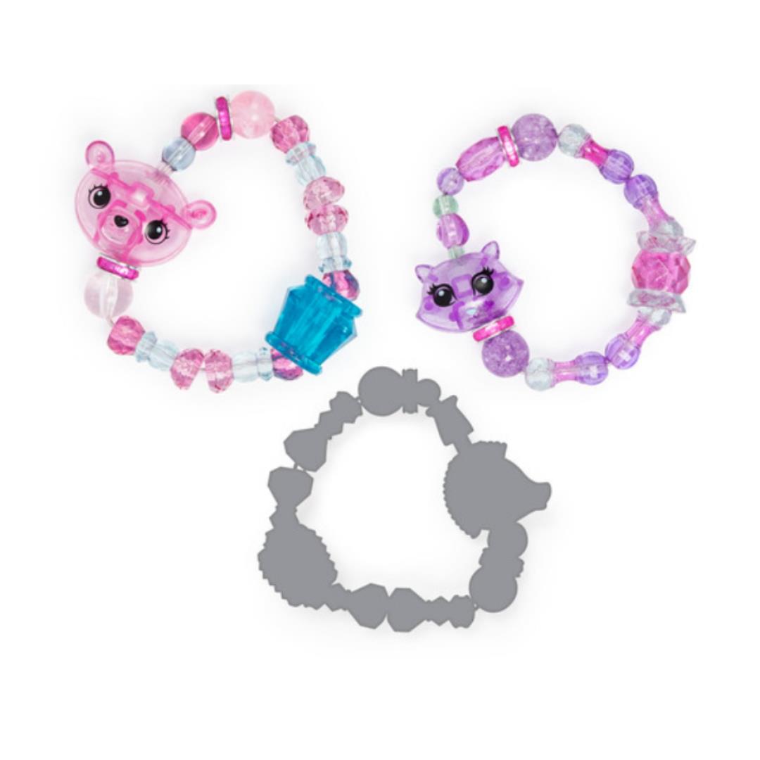 Twisty Petz 3 Pack with Purrella Kitty 20104391 - Maqio