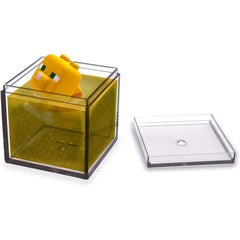 Minecraft Slime Blind Box Collectable Figure With Slime - Maqio
