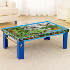 Thomas & Friends Wooden Railway Island of Sodor - Train Set Y4412 - Maqio