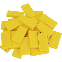 Domino Creations 100 Piece Set by Lily Hevesh - Maqio