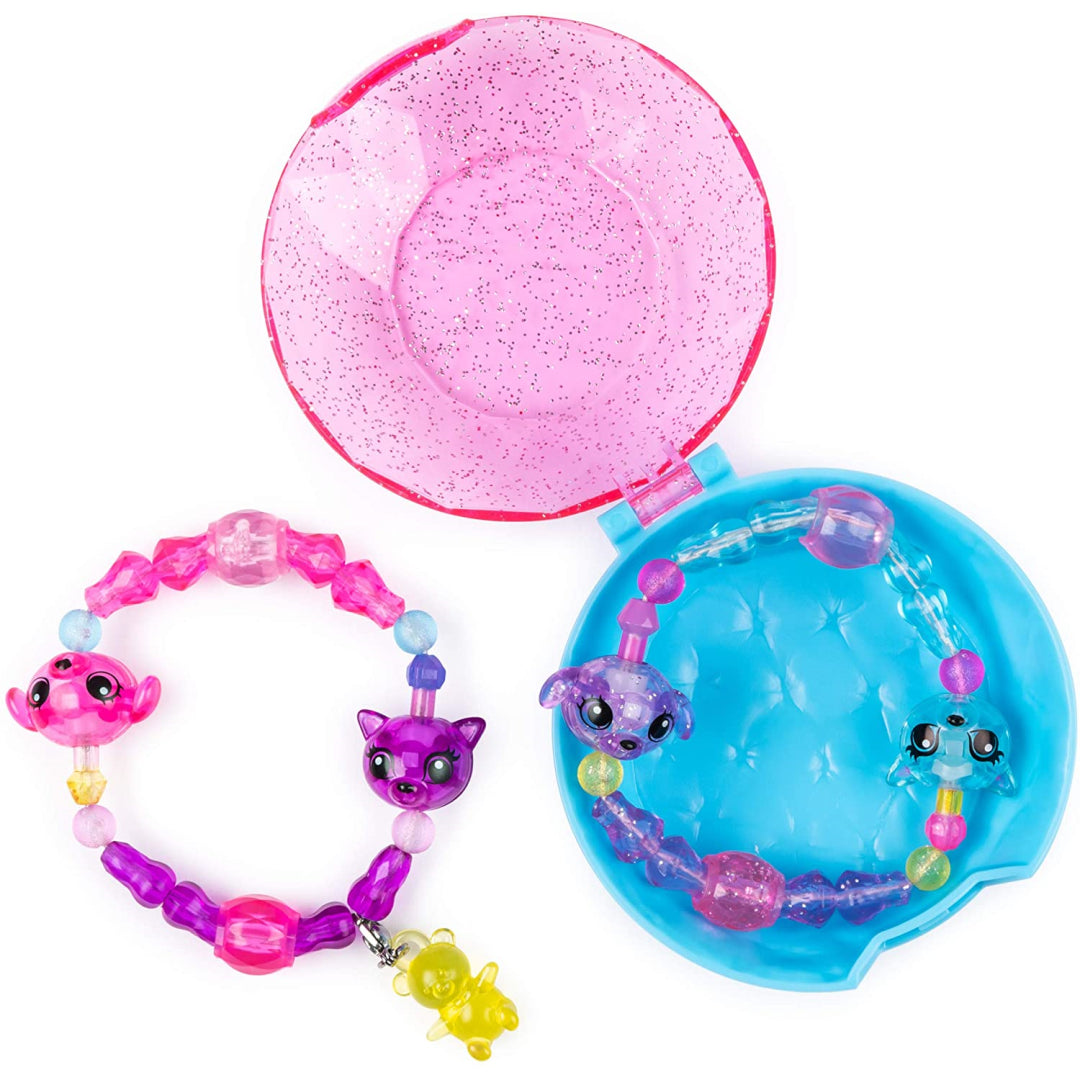 Twisty Petz Twin Baby Puppies and Kitties 20114435 - Maqio