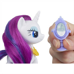 My Little Pony Rarity On the Go Set - Maqio