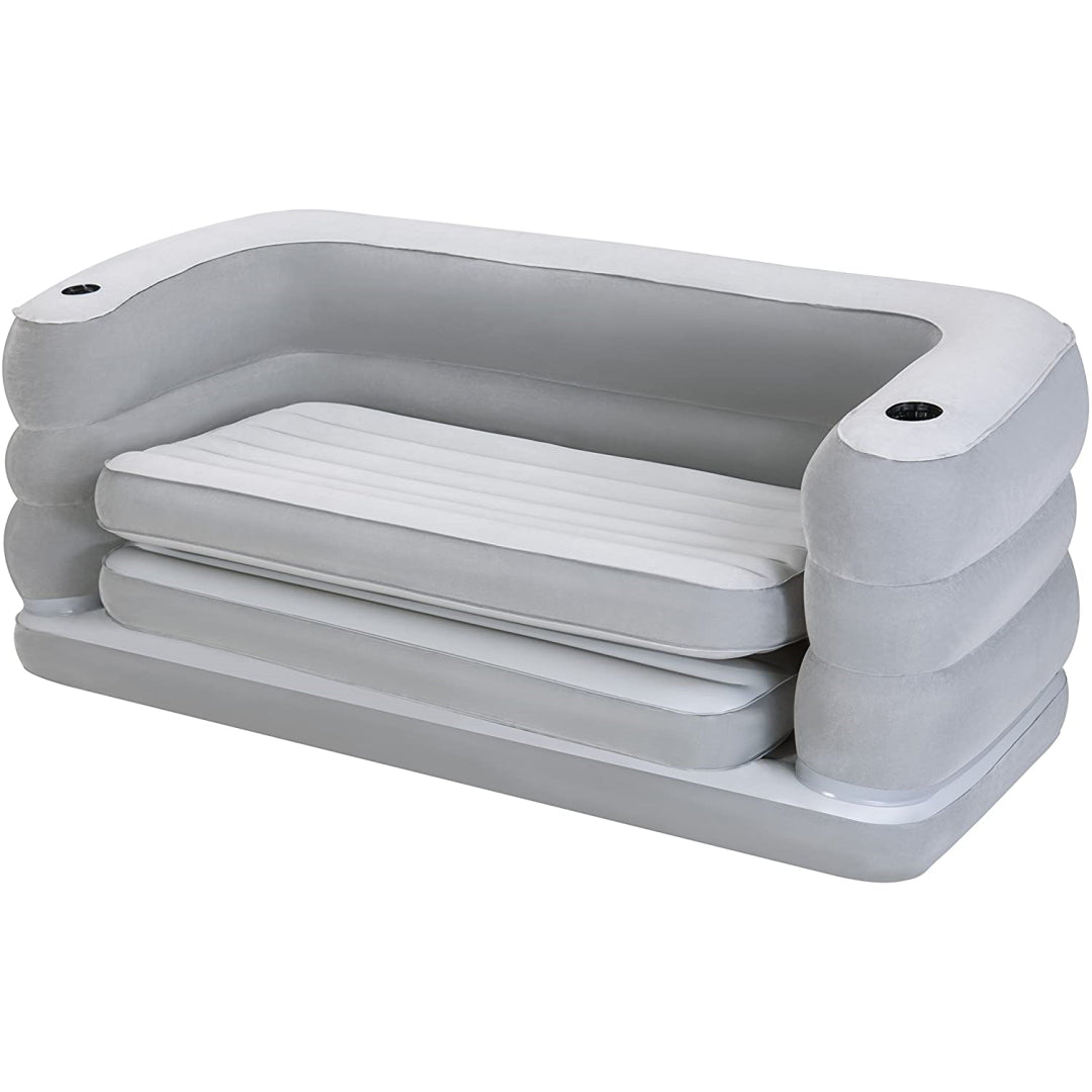 Bestway Multi Max II Air Inflatable SofaBed - Maqio