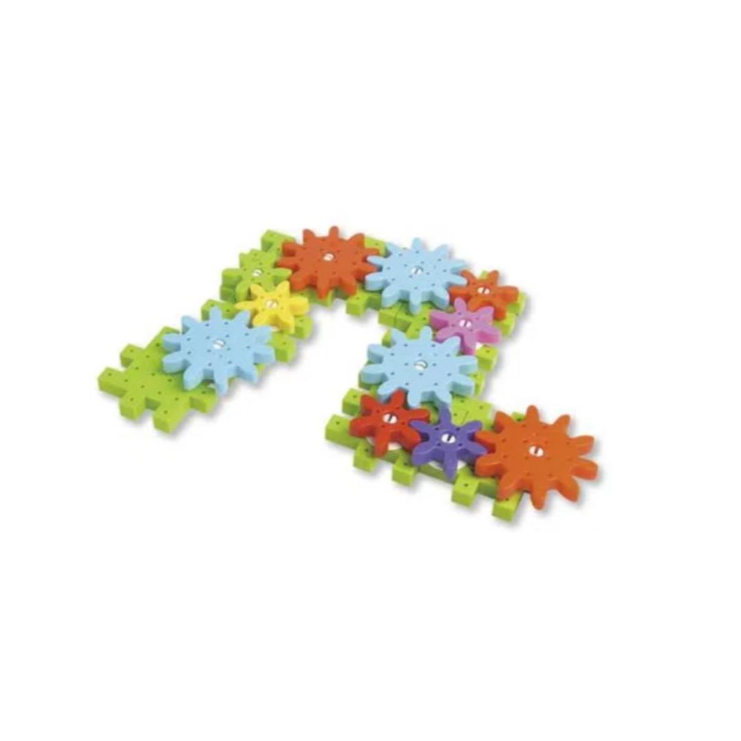 Norma 62 Piece Kit Farm & Animals - Maqio