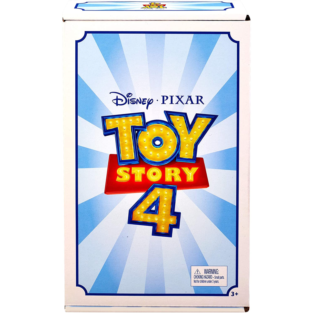 Disney Pixar Toy Story 4 Bo Peep Doll GGX26 - Maqio