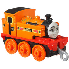 Thomas & Friends Nia Push Along Toy - Maqio