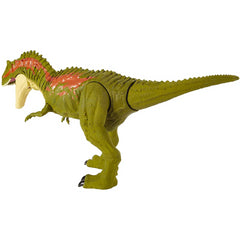 Jurassic World Massive Biters Strike & Chomp Dinosaur Figure - Albertosaurus