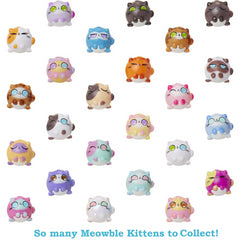 Kitten Catfe Purista Girls 1 Cup with Doll - Maqio