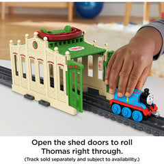 Thomas & Friends Connect & Go Metal Engine Thomas Playset