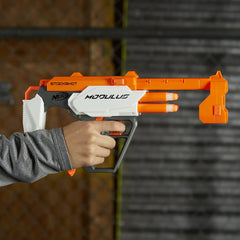 Nerf Modulus StockShot - Maqio