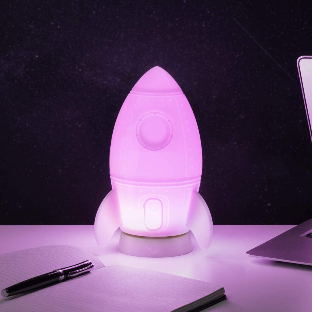 Paladone Pop Up Rocket Light - Maqio