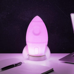 Paladone Pop Up Rocket Light - Maqio