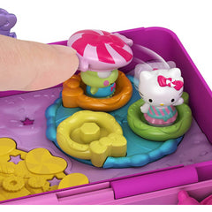 Hello Kitty Sanrio & Friends Carnival Pencil Playset - Maqio