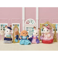 Sylvanian Families Boutique Fashion Set - Maqio