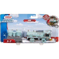 Thomas & Friends Lexi The Experimental Engine GPL48 - Maqio