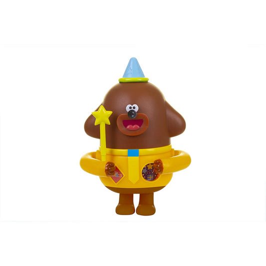 Hey Duggee Dress me up Duggee Figurine - Maqio