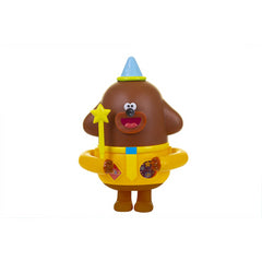 Hey Duggee Dress me up Duggee Figurine - Maqio