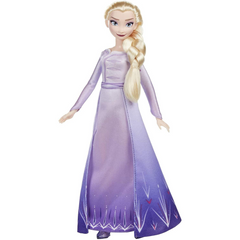 Disney Frozen Anna & Elsa Dolls - Maqio