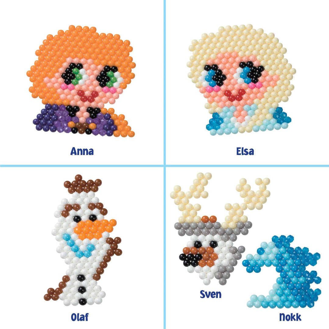 Aquabeads Frozen 2 Playset - Maqio