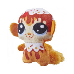 Littlest Pet Shop Yellow Tail Juicy Pets - Maqio