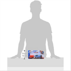 Thomas Motorized Engine - Maqio