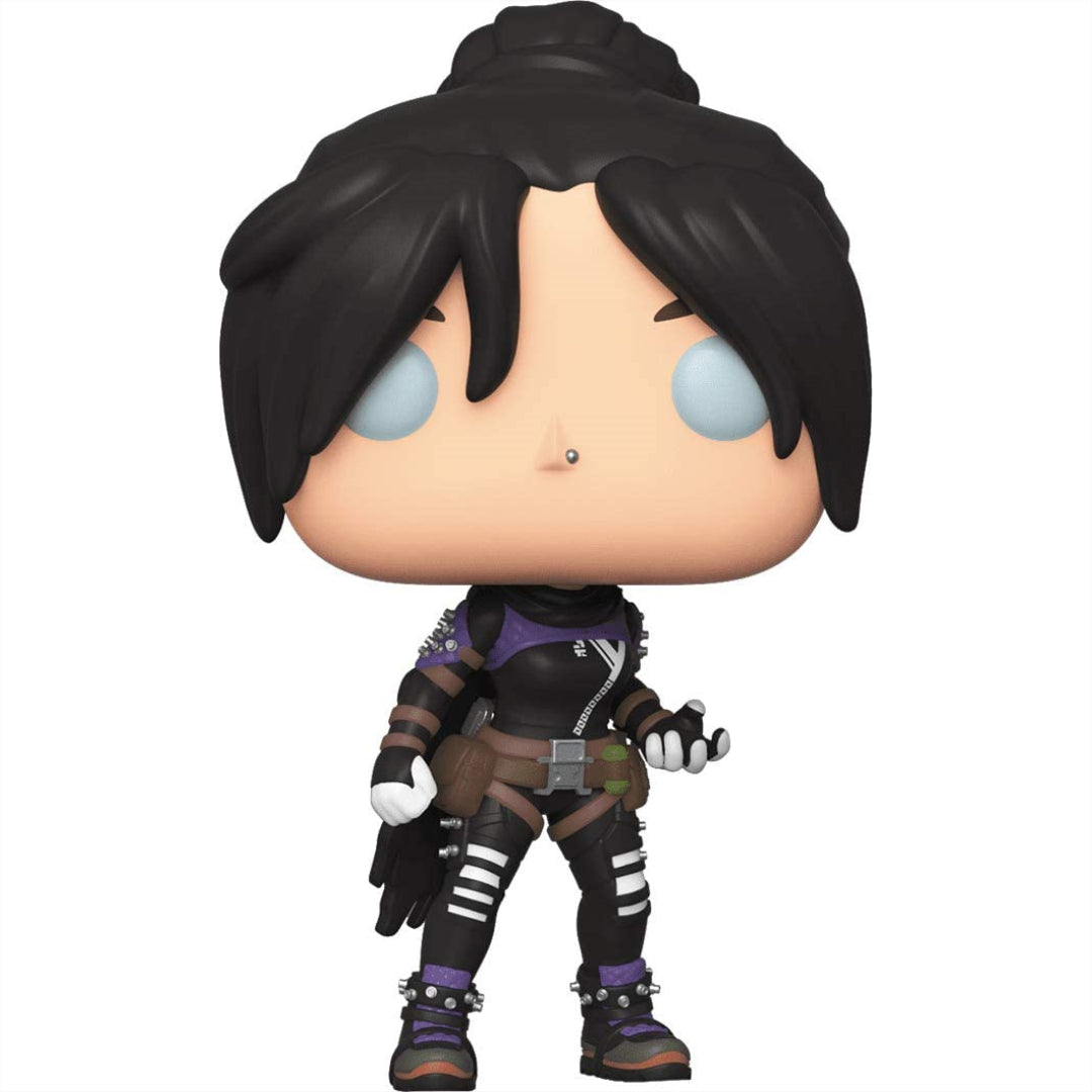 Funko POP Games Apex Legends Wraith 43283 - Maqio