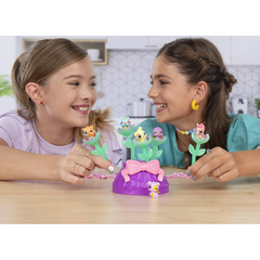 Hatchimals CollEGGtibles Spring Bouquet Random Random - Maqio