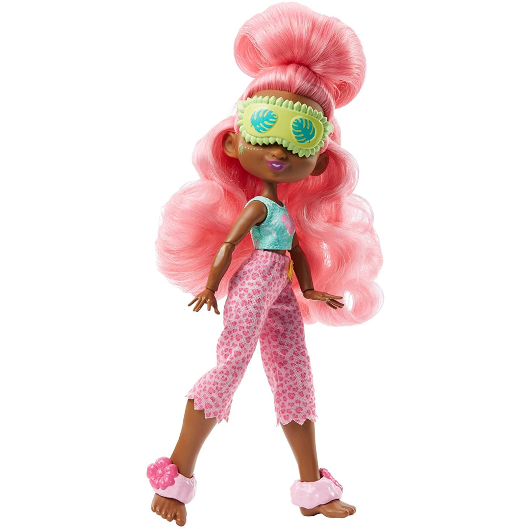 Cave Club Fernessa Cavetastic Cleepover Doll - Maqio