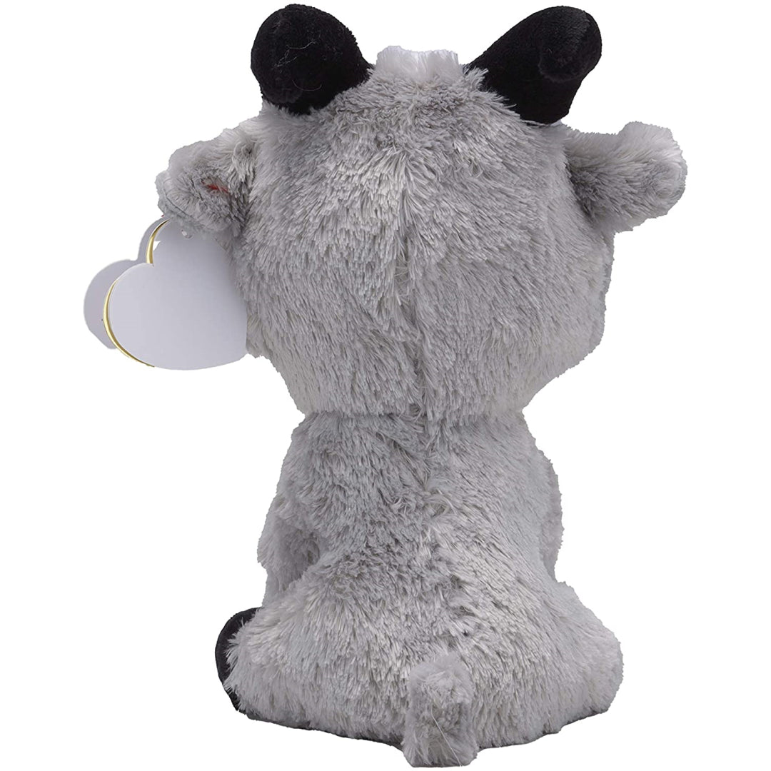 Ty Toys Beanie Babies Boos Gabby Goat 15cm - Maqio