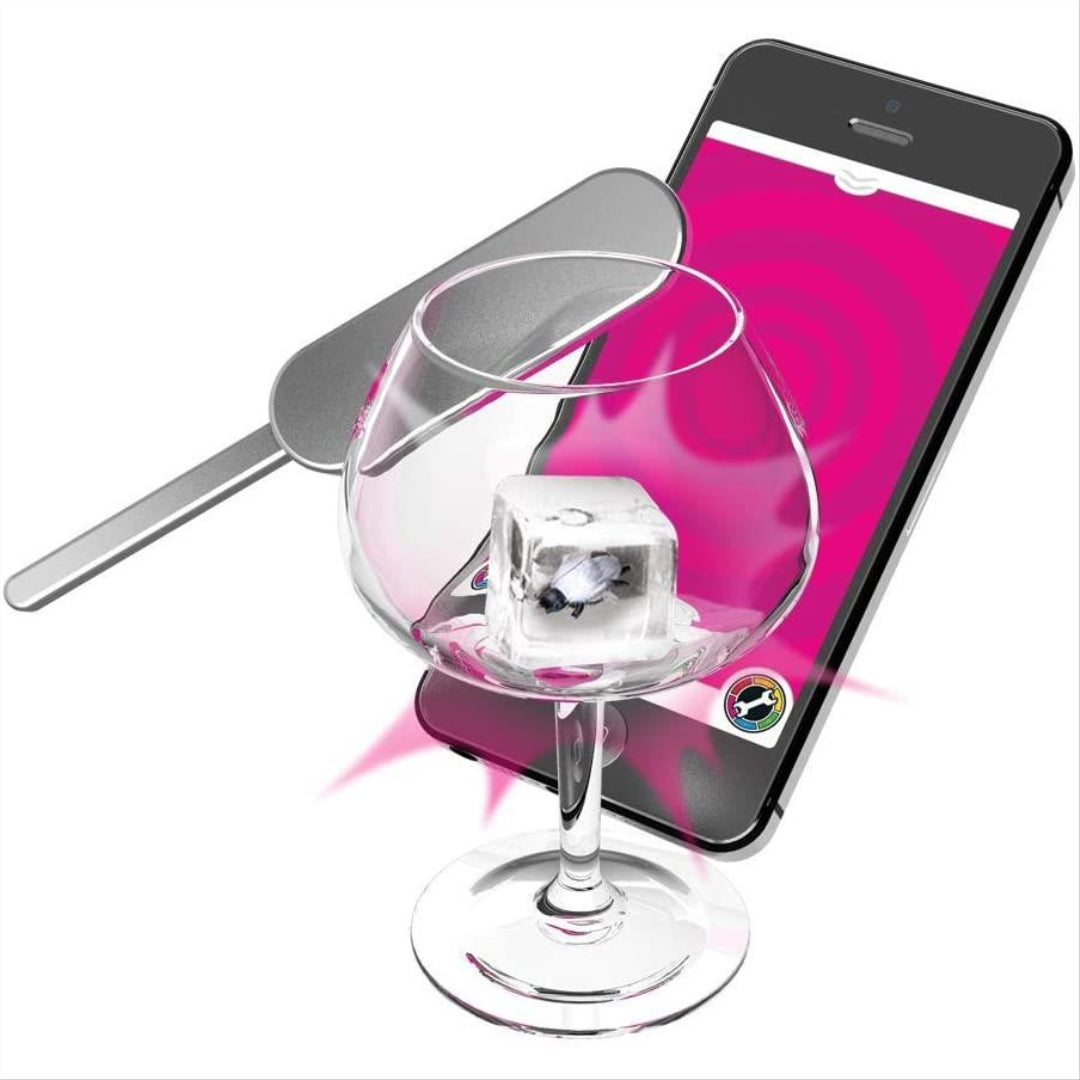 Marvin's iMagic Magic Set - Maqio