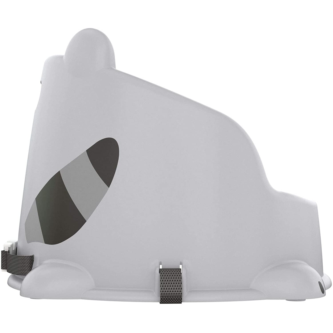 Fisher Price Hungry Raccoon Booster Seat GKF91 - Maqio