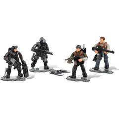 Mega Call of Duty Troop Pack - Maqio