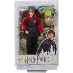 Harry Potter Triwizard Tournament Doll Action Figure - Maqio