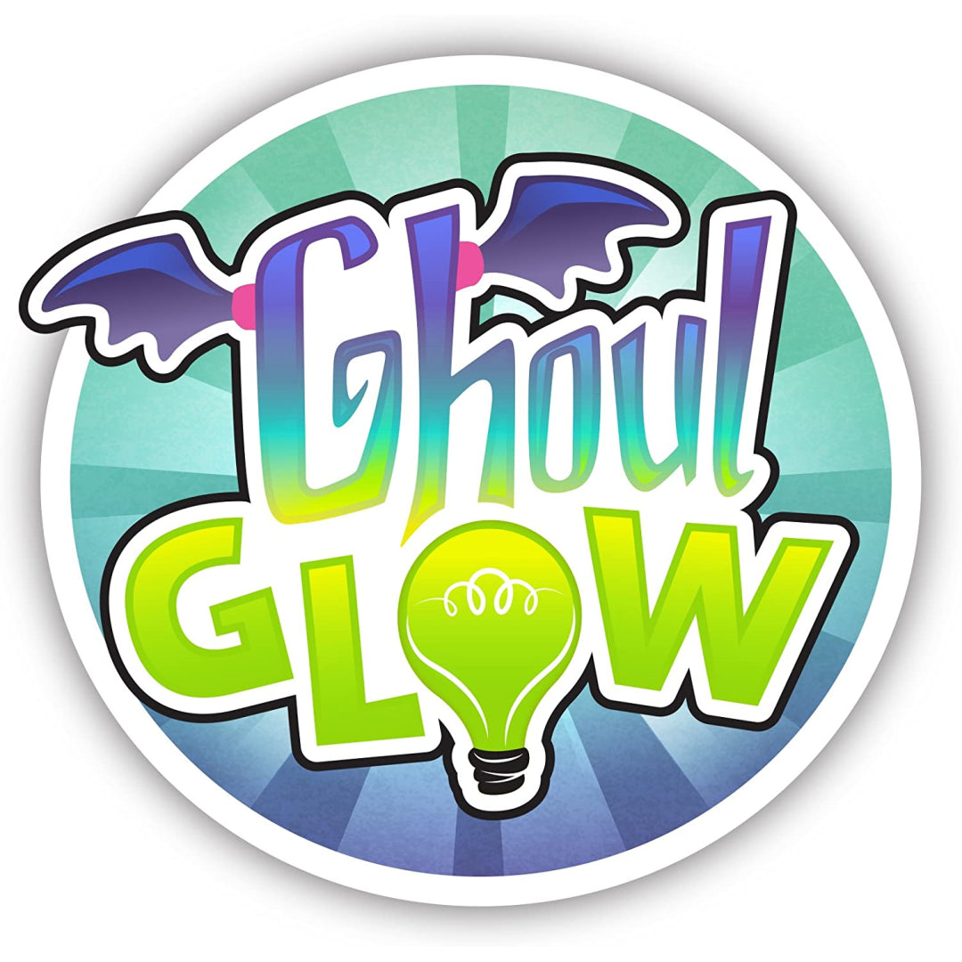 Disney Vampirina Glowtastic Friends Light Up Playset - Maqio