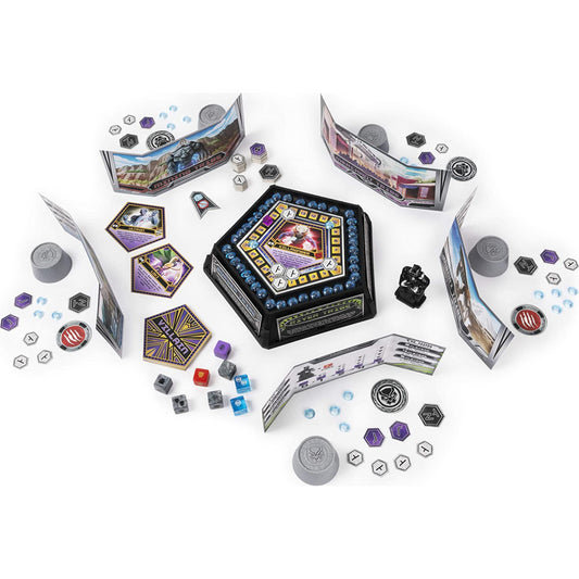 Marvel Black Panther Wakanda Forever Game - Maqio
