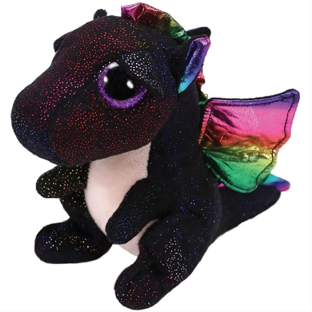 Ty Toys Beanie Babies Boos Anora Dragon Large 22cm - Maqio