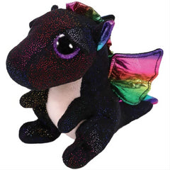Ty Toys Beanie Babies Boos Anora Dragon Large 22cm - Maqio