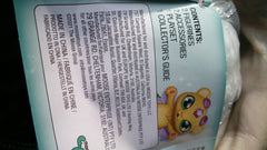 Magic Mixies Mixlings Tap & Reveal Cauldron