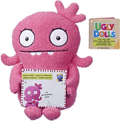 Hasbro Ugly Dolls Yours Truly Moxy Plush E4552 - Maqio