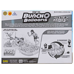 Zuru Waterslide Wipeout & Bunch O Balloons 100+ Included