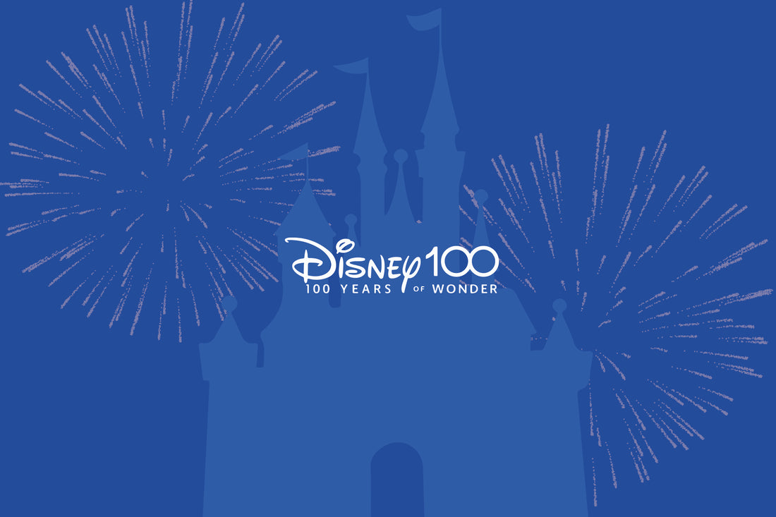 100 Years of Disney