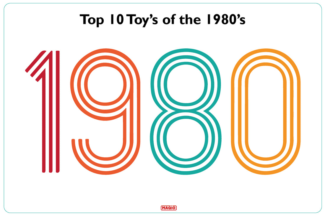 Top 10 80s toys hotsell