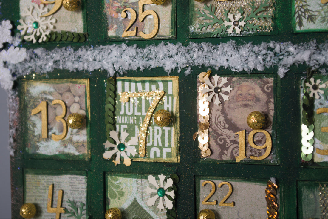 The Ultimate Guide to Toy Advent Calendars | Maqio Toys