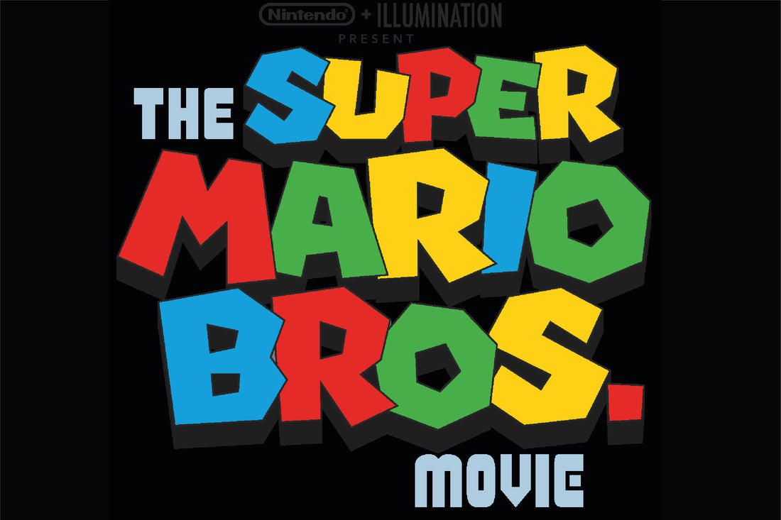 When Is The Super Mario Bros Movie Released?