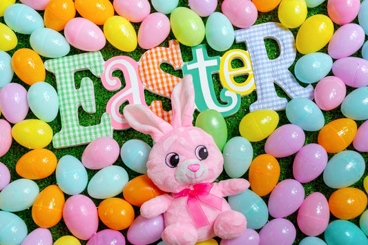 Movies And Toys To Get Your Family Ready For Easter!
