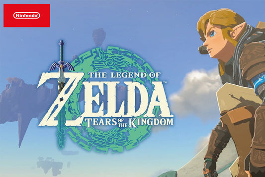 The Legend Of Zelda Tears Of The Kingdom, An Ambitious Sequel!