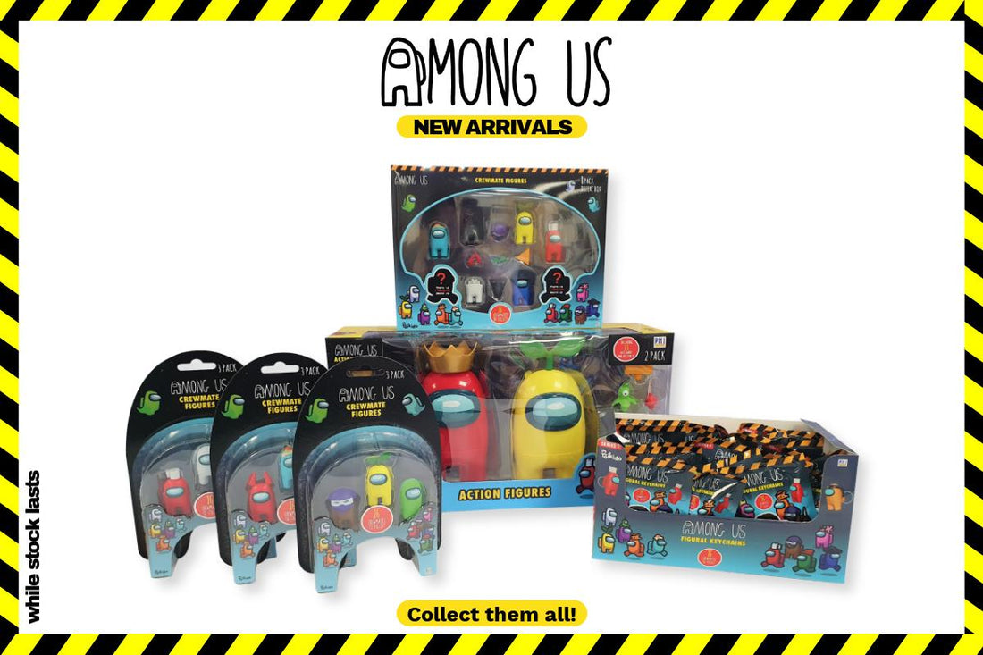 What is Among Us? And How Does the Game Work?