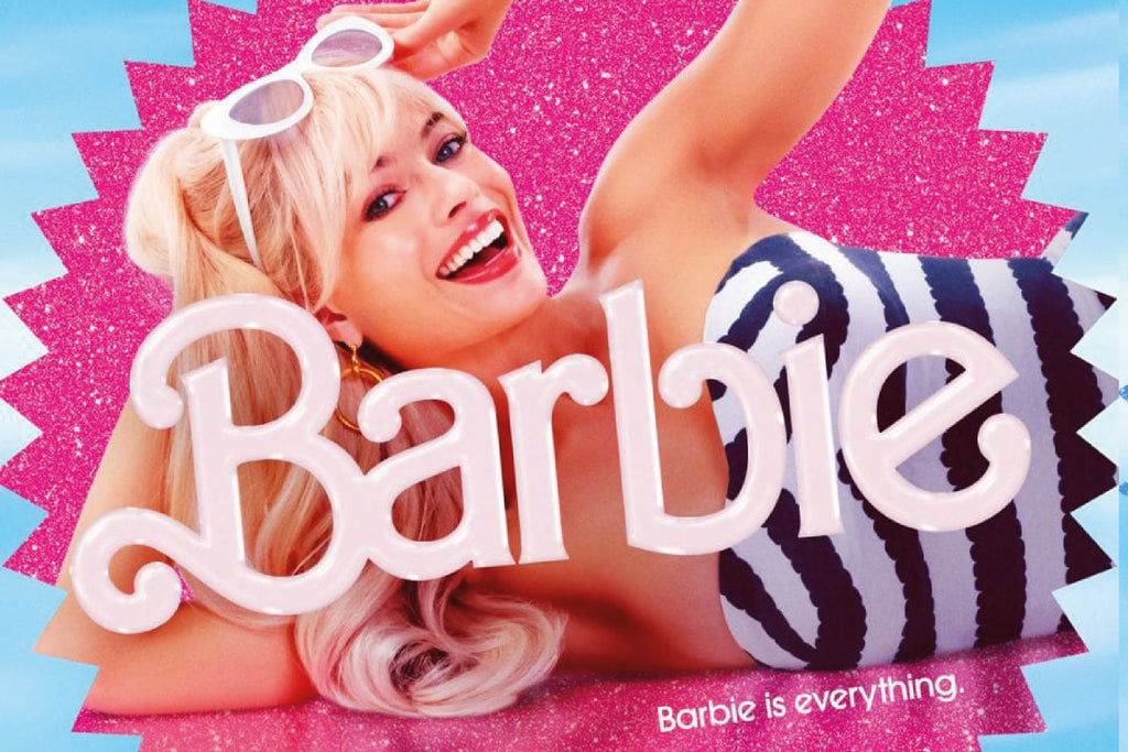 What To Expect  From 2023’s Live Action Barbie Movie