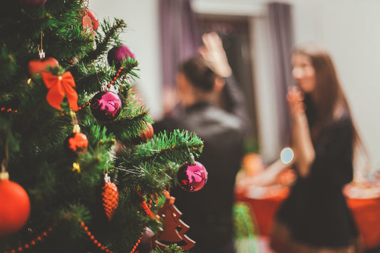 Fun Filled Christmas Party Ideas