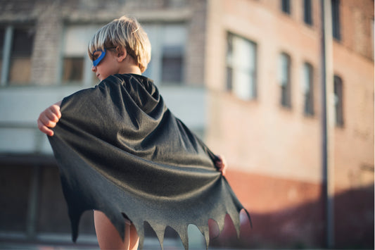 Get Ready For Spooky Season With Our Kids Halloween Costumes!